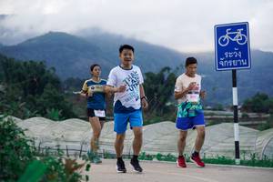 BIB: 190
                            <button type="button" onclick="openModal(18896750)" class="btn btn-primary btn-sm float-right btn-popup" data-toggle="modal" data-target=".modal-high-quality">
                        <i class="fas fa-shopping-cart"></i> Add to Cart
                    </button>
                                            <button type="button" onclick="isThisMe(18896750, true)" class="btn btn-success btn-sm float-right btn-popup btn-isme hidden" data-toggle="tooltip" data-placement="bottom" title="นี่คือรูปของคุณใช่ไหม คลิกที่นี่เพื่อเอาเข้าอัลบั้ม">
                        <i class="fas fa-plus"></i> Add to album
                    </button>
                    <button type="button" onclick="isThisMe(18896750, false)" class="btn btn-warning btn-sm float-right btn-popup btn-isnotme hidden">
                        <i class="fas fa-ban"></i> Remove from album
                    </button>